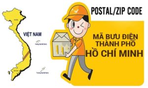 zip code ho chi minh