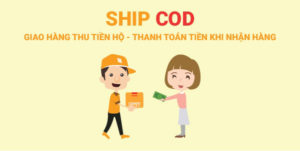 cod nghia la gi