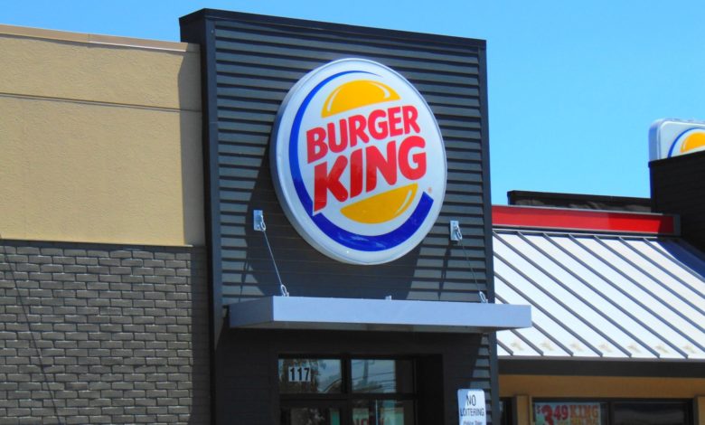 Burger King có kế hoạch loại bỏ PFAS khỏi bao bì thực phẩm