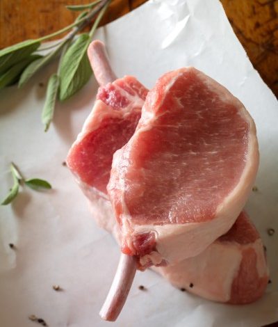 Niman Ranch ra mắt bao bì chứa chất bảo quản cho thịt lợn tươi