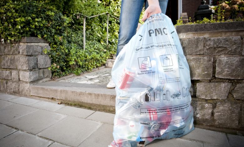 CEFLEX cho biết: Thu gom rác thải bao bì linh hoạt là trọng tâm để đạt được một nền kinh tế tuần hoàn