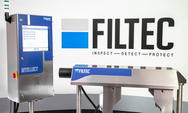 FILTEC giới thiệu giải pháp keo tản nhiệt để kiểm tra bao bì