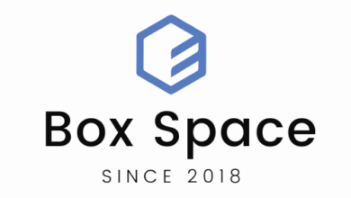 Box Space