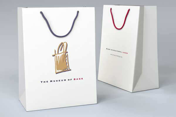 35+ mẫu thiết kế in túi giấy cho shop thời trang đẹp