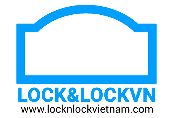 logo lock&lock