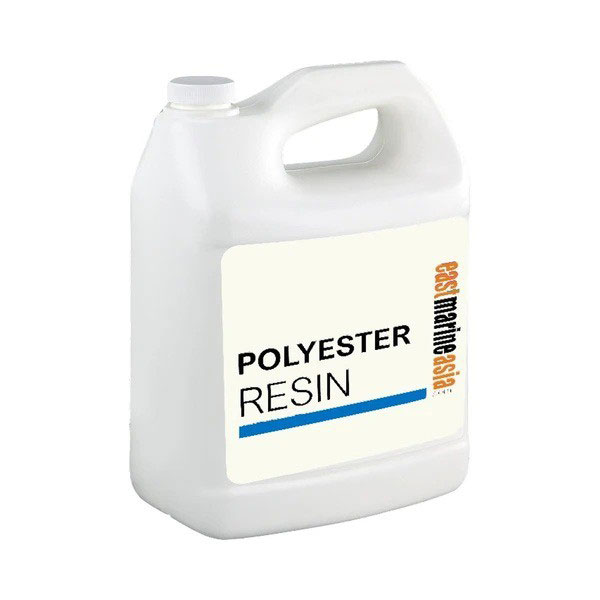 Polyester Resin